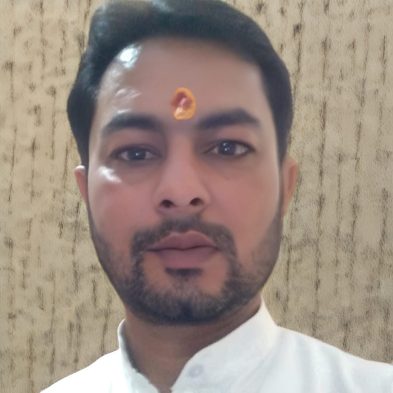 Dr. Naveen Ramkrishna